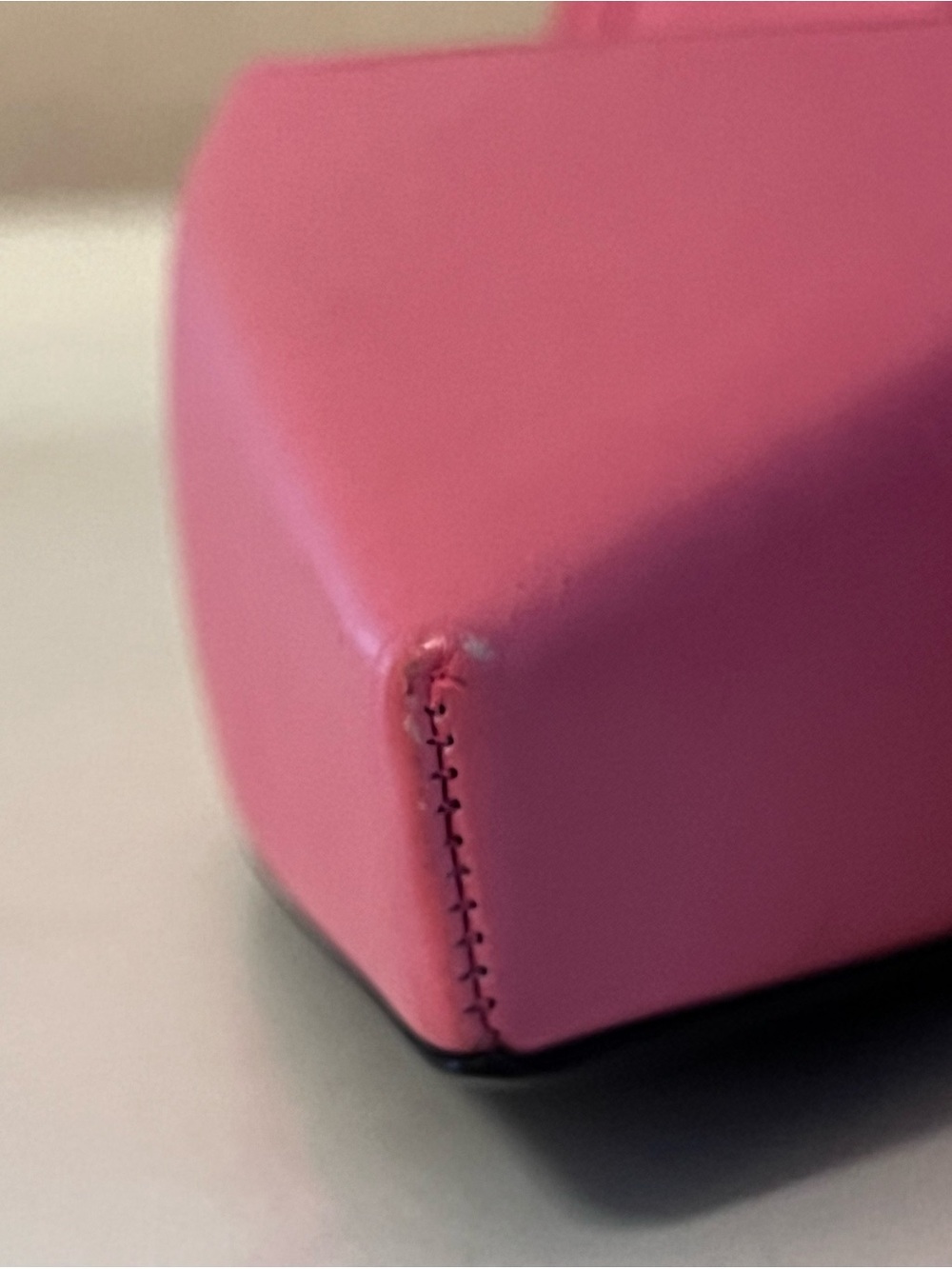 Givenchy G-lock Platform Heels Pink - Picture 5 of 10